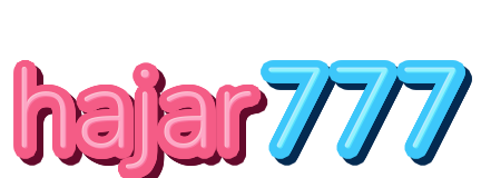 hajar777 — logo kanal