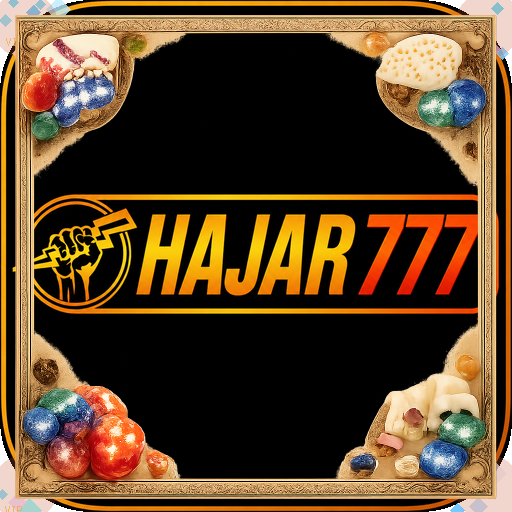 hajar777 — galeri pratinjau Resmi APK
